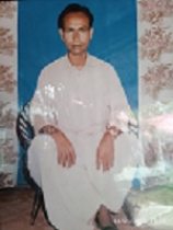 সাংবাদিক ড. অখিল পোদ্দারের পিতৃ বিয়োগ