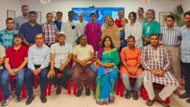 চিন্তার স্বাতন্ত্র্য ও আত্মপরিচয়ের অন্বেষায় অধুনাবাদ