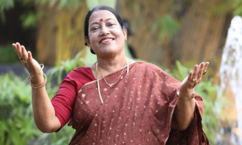 লালন সাঁইয়ের গানের ধ্রুবতারা ফরিদা পারভীন