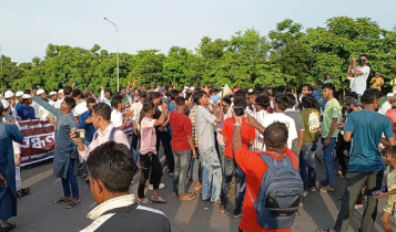 পদ্মা সেতুতে ৫ কোটি টাকা চাঁদা চাইলো যুবদল নেতা