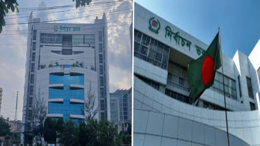 ফেব্রুয়ারিতে জাতীয় নির্বাচনের রোডম্যাপ ঘোষণার প্রস্তুতি ইসির