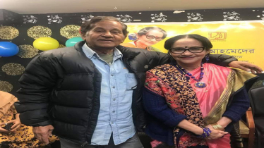 স্মৃতির জগতে শরফুজ্জামান মুকুল ভাই