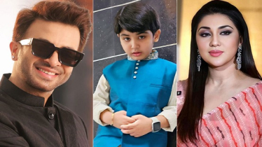 অপু বিশ্বাস কারও সঙ্গে পাল্লা দেয় না