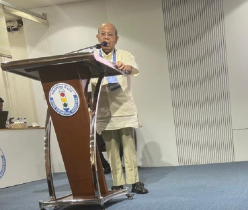 প্রত্যন্ত জনপদে ডায়াবেটিসের চিকিৎসা পৌঁছে দেয়া হবে: ডা. আজাদ খান