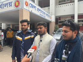 ইঞ্জিনিয়ার শেখ জাহিদের পাংশা বালিয়াকান্দি জয়