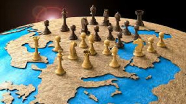 জিও-পলিটিকস (Geopolitics) আসলে কী