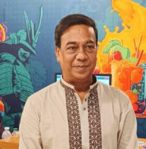 আওয়ামীপন্থী শিক্ষক কর্মকর্তা কর্মচারীদের নয়া অভিভাবক শেকৃবি ট্রেজারার