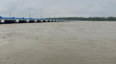 তিস্তা পাড়ে রেড এলার্ট। এলাকা ছাড়ছে অনেকে