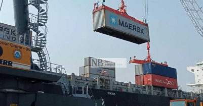 আন্তর্জাতিক বাণিজ‍্যে অশনি সংকেত