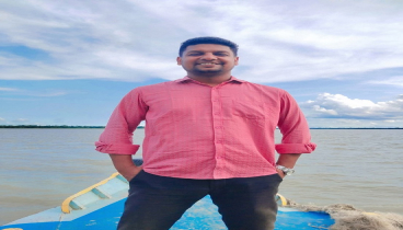 চাঁদা না দেয়ায় ছাত্রদল নেতার হামলার শিকার ব্যবসায়ী