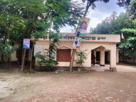 দ্রুততম সময়ে ইউনিয়ন পরিষদ সেবা: ভোগান্তি কমেছে ইয়ারপুরের মানুষের দ্রুততম সময়ে ইউনিয়ন পরিষদ সেবা: ভোগান্তি কমেছে ইয়ারপুরের মানুষের