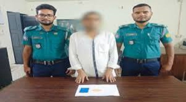 রাজশাহীর গোদাগাড়ীতে অবৈধ সম্পদের বিরুদ্ধে জোরালো অভিযান