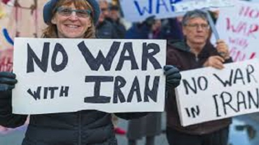 জয় না পরাজয়? কোন পথে ইরান যুদ্ধ?