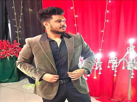 ছায়ানীড় ফুটবল গ্রাউন্ড যেন এক টুকরো স্বস্তির নিশ্বাস