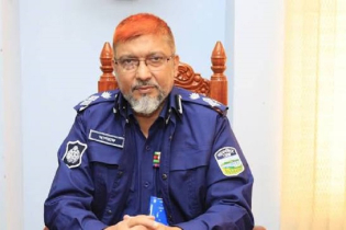ক্রান্তিকালীন সংস্কার: প্রশাসনিক শুদ্ধি ক্রান্তিকালীন সংস্কার: প্রশাসনিক শুদ্ধি