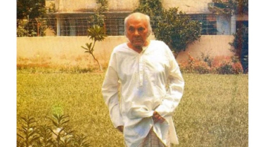 নজরুলের বিদ্রোহী কবিতার অভাবিত ও অনন্যপূর্ব