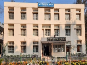 পটুয়াখালী এলজিইডি যেন এক কর্মকর্তার ব্যক্তিগত সাম্রাজ্য