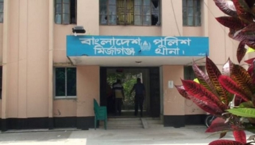মৃত্য মানুষের সই জাল করে গায়েবি দলিল: পটুয়াখালীতে সিআইডির তদন্ত মৃত্য মানুষের সই জাল করে গায়েবি দলিল: পটুয়াখালীতে সিআইডির তদন্ত