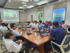 হলুদ সাংবাদিকতার ফাঁদে ভূমির মাঠ প্রশাসন: অভিযানে নামবে পুলিশ