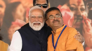 নবান্নে প্রথম প্রশাসনিক বৈঠকে শুভেন্দু, নিরাপত্তায় কড়া নজর নবান্নে প্রথম প্রশাসনিক বৈঠকে শুভেন্দু, নিরাপত্তায় কড়া নজর