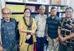 বরেণ্য ছড়াকার ও শিশুসাহিত্যিক আনজীর লিটনের জন্মদিন উদযাপন