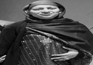 সমাজসেবী মতিউর রহমান লাল্টুর স্ত্রী এ্যানীর জীবনাবসান সমাজসেবী মতিউর রহমান লাল্টুর স্ত্রী এ্যানীর জীবনাবসান