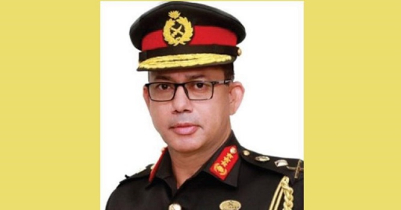জেনারেল মতিউরের যুদ্ধস্মৃতির গল্প ও বিশ্বসাহিত্যের আয়নায় পঠনপাঠন