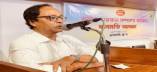 রবীন্দ্র-নজরুল রসায়ন আধ্যাত্মিক অনুরণনে প্রতিফলিত: ধানমন্ডি আড্ডা