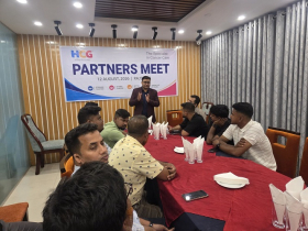 ক্যান্সার চিকিৎসায় নয়া দিগন্ত: সাশ্রয়ী ব্যয়ে উন্নত সেবা দেবে ভারত ক্যান্সার চিকিৎসায় নয়া দিগন্ত: সাশ্রয়ী ব্যয়ে উন্নত সেবা দেবে ভারত