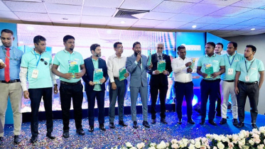 কৃষি উদ্যোক্তা রাকিব হোসেনের চমক-লুমিন্যাস কৃষিপ্রযুক্তি  
