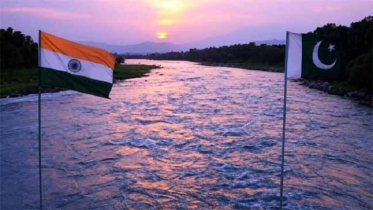 সিন্ধু নদের পানি পাকিস্তানকে আর দেবে না ভারত