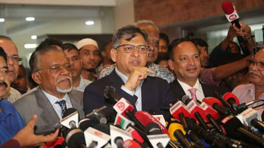 ডিসেম্বরের পরে জাতীয় নির্বাচনের কোন ধরণের সুযোগ নেই