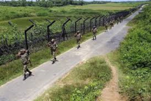 নতুন রাজনৈতিক বাস্তবতায় বাংলাদেশ ভারত নতুন রাজনৈতিক বাস্তবতায় বাংলাদেশ ভারত