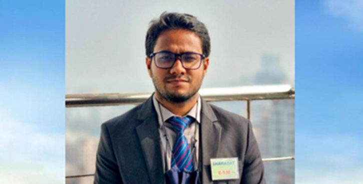 এসিল্যান্ড শাহাদাত হোসেন খানের প্রশংসায় ভূমি সেবাপ্রত্যাশীরা এসিল্যান্ড শাহাদাত হোসেন খানের প্রশংসায় ভূমি সেবাপ্রত্যাশীরা