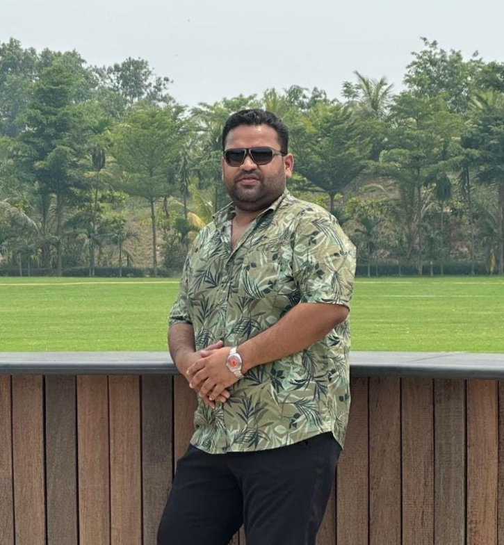 ফতুল্লায় ভুয়া মামলার শিকার হয়ে কারাগারে দিন পার করছে তরুণ উদ্যোক্তা সুমন হোসেন