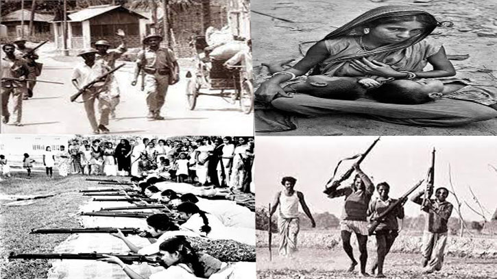 ভুয়া মুক্তিযোদ্ধা বাছাই না হলে জুলাই আন্দোলন সুফল পাবে না