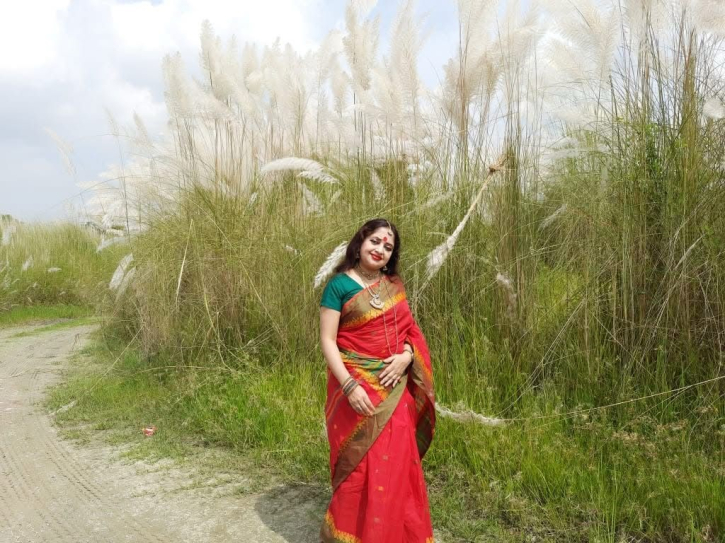 শান্তা মারিয়ার কবিতা- এক বর্ষায় প্রেমের গল্প শান্তা মারিয়ার কবিতা- এক বর্ষায় প্রেমের গল্প