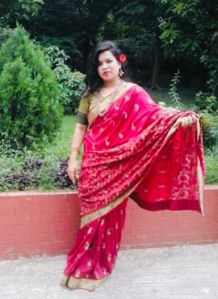 মায়াবী আলো ॥ স্বর্ণা তালুকদার