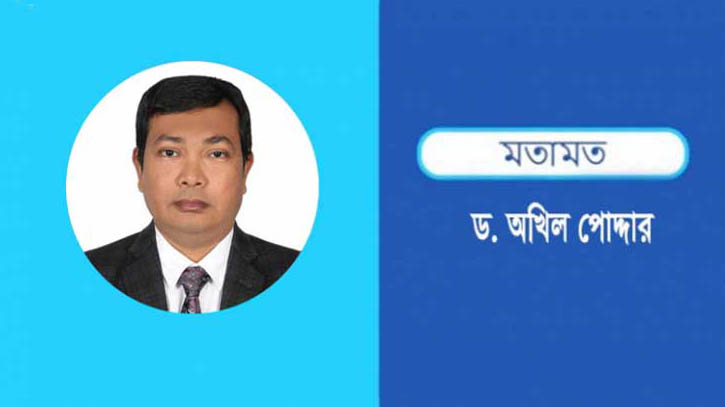 আমেরিকায় রবীন্দ্রনাথ ঠাকুর: প্রসঙ্গ ডালাস হিউস্টন সফর