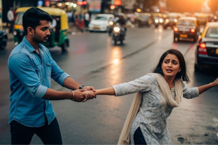 `অশ্লীল উদ্দেশ্য প্রমাণ না হলে মেয়েদের হাত ধরে টানা অপরাধ নয়`, দোষীকে বেকসুর খালাস করল হাইকোর্ট