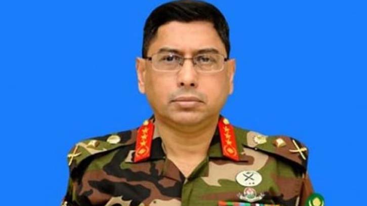 লেফটেন্যান্ট জেনারেল ওয়াকার-উজ-জামান নতুন সেনা প্রধান লেফটেন্যান্ট জেনারেল ওয়াকার-উজ-জামান নতুন সেনা প্রধান