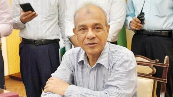 বিডিআর হত্যাকাণ্ডের ন্যায়বিচার প্রক্রিয়া শিগগির শুরু হবে: স্বরাষ্ট্র উপদেষ্টা