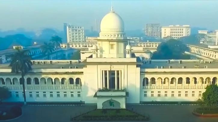 মুক্তিযোদ্ধা কোটা পুনর্বহালে রায়ের বিরুদ্ধে শুনানি আগামীকাল মুক্তিযোদ্ধা কোটা পুনর্বহালে রায়ের বিরুদ্ধে শুনানি আগামীকাল