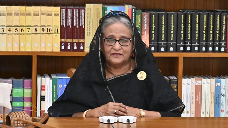 হত্যাকান্ড, লুটপাট ও সন্ত্রাসী কর্মকান্ডের বিচার হবে হত্যাকান্ড, লুটপাট ও সন্ত্রাসী কর্মকান্ডের বিচার হবে