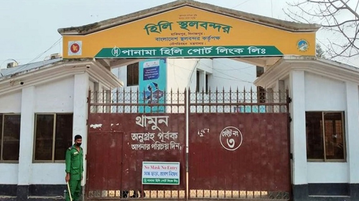 বাংলাদেশের পাটপণ্যে ভারতের নতুন বিধিনিষেধ বাংলাদেশের পাটপণ্যে ভারতের নতুন বিধিনিষেধ