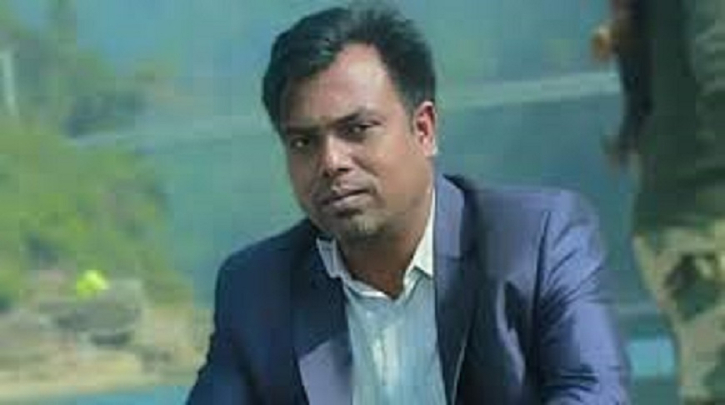 সাংবাদিক তুহিন হত্যার প্রতিবাদে মানববন্ধন হবে রাজশাহীতে