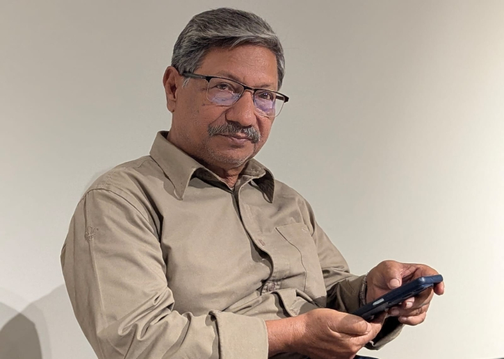 মোস্তফা তোফায়েল হোসেনের কবিতা-