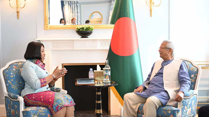 কমনওয়েলথ বাংলাদেশের সংস্কার প্রক্রিয়ায় সহায়তায় আগ্রহী কমনওয়েলথ বাংলাদেশের সংস্কার প্রক্রিয়ায় সহায়তায় আগ্রহী