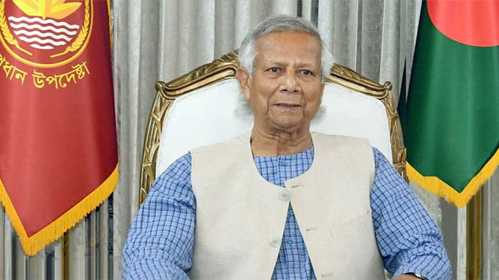 জাপান সফর শেষে দেশের উদ্দেশে প্রধান উপদেষ্টা জাপান সফর শেষে দেশের উদ্দেশে প্রধান উপদেষ্টা