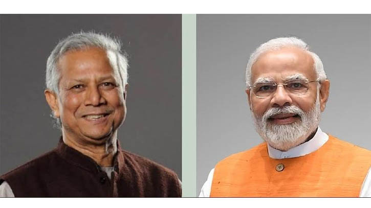 ইউনূস-মোদি বৈঠক হতে পারে নভেম্বরে বিমসটেক শীর্ষ সম্মেলনে : পররাষ্ট্র উপদেষ্টা